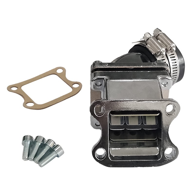 CDHPOWER Dio Reed Valve Kit - Gas Motorized Bicycle - Image 3